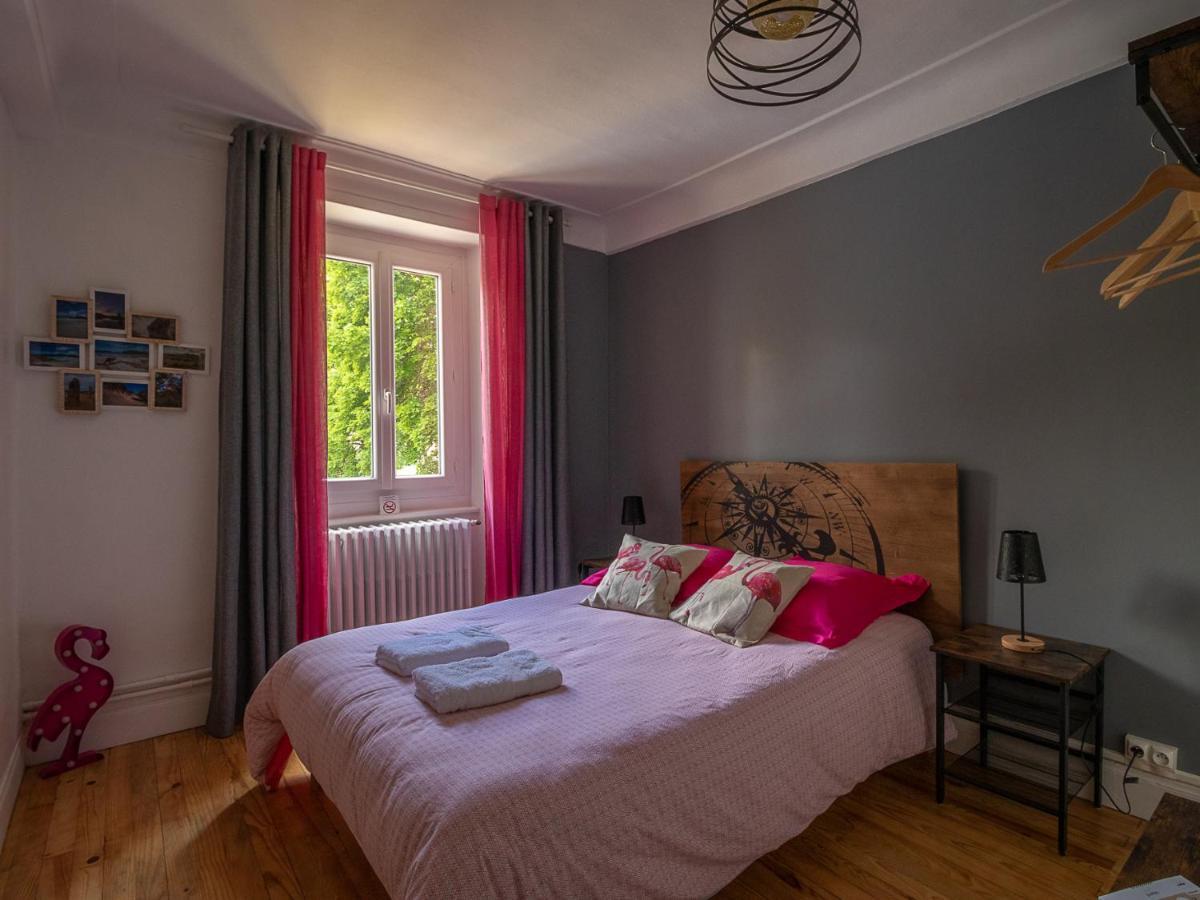 Gite Les Bartavelles Jausiers Ngoại thất bức ảnh